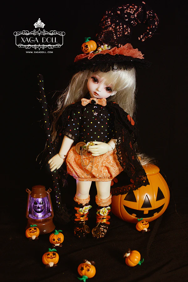 YOYO(26cm) | Preorder | DOLL - Image 3
