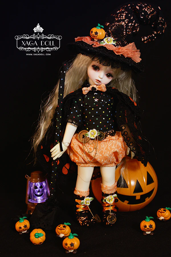 YOYO(26cm) | Preorder | DOLL - Image 6