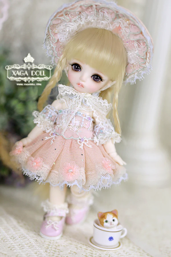 YOYOMI | Preorder | DOLL - Image 4