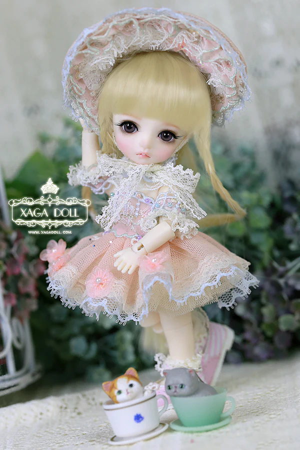 YOYOMI | Preorder | DOLL - Image 5