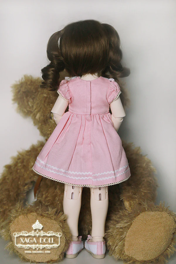 YU | Preorder | DOLL - Image 8