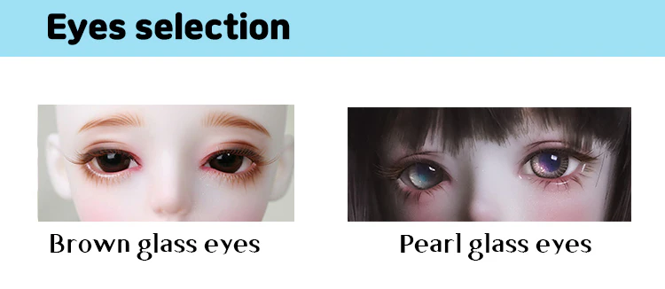 Yua JJEM ver. Full Set | PREORDER | DOLL - Image 10