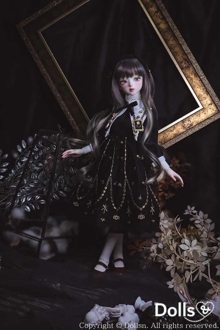 Yua JJEM ver. Full Set | PREORDER | DOLL - Image 3