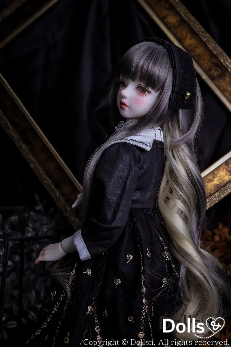 Yua JJEM ver. Full Set | PREORDER | DOLL - Image 6