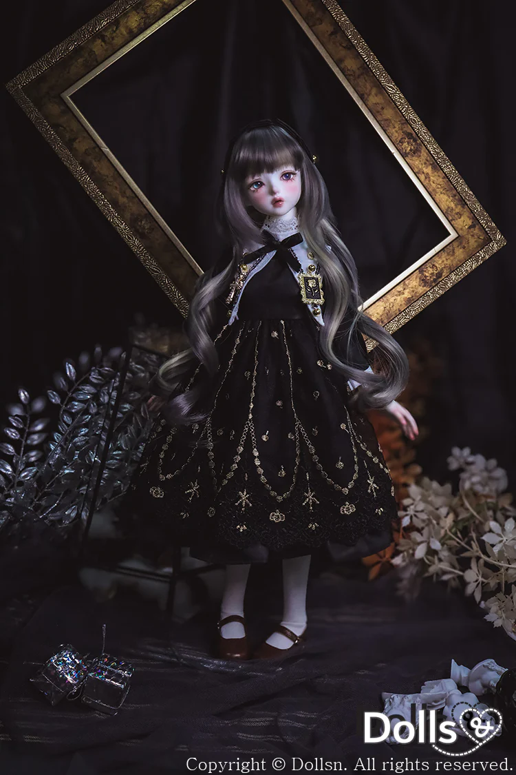 Yua JJEM ver. Full Set | PREORDER | DOLL - Image 9