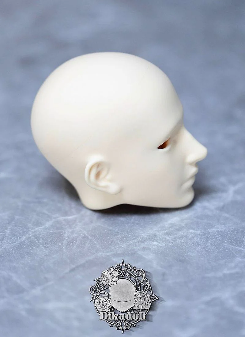 Yuan Head (KS23) | PREORDER | PARTS - Image 17
