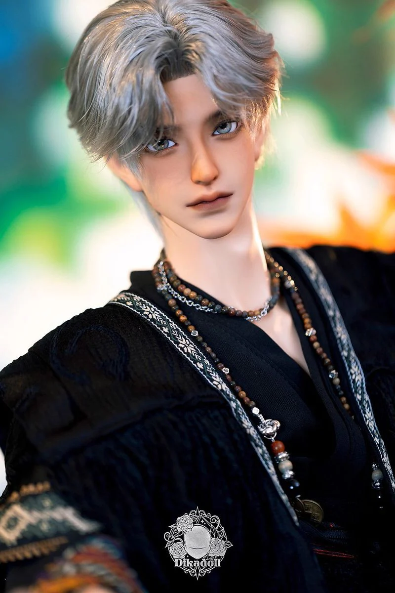Yuan | PREORDER | DOLL - Image 12