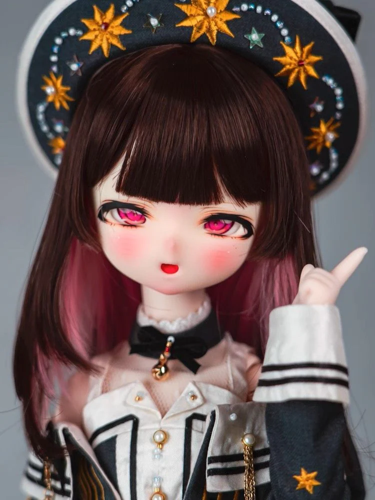 Yue Head | Item in Stock | PARTS - Image 2