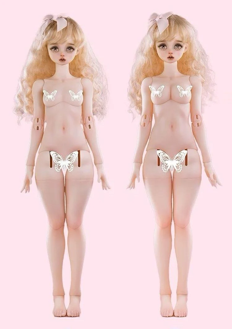 Yue Ling | Preorder | DOLL - Image 21
