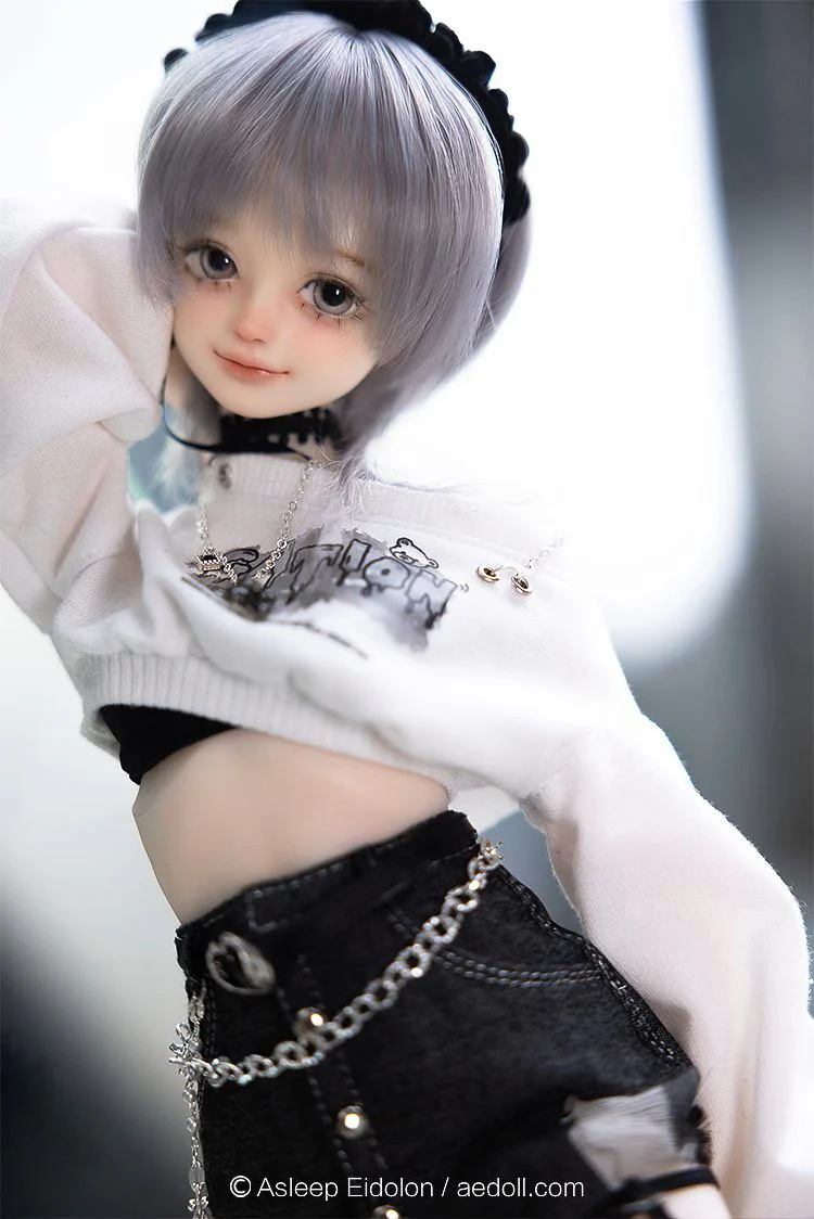 Yue Ling | Preorder | DOLL - Image 5