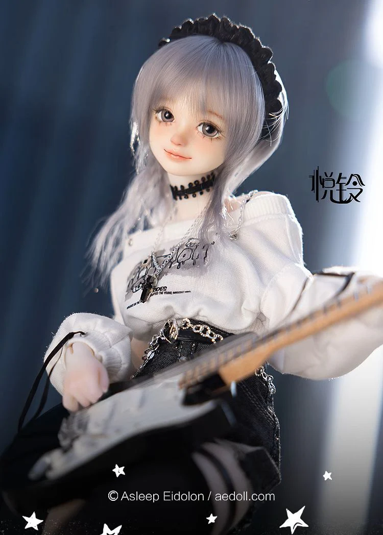 Yue Ling | Preorder | DOLL - Image 6