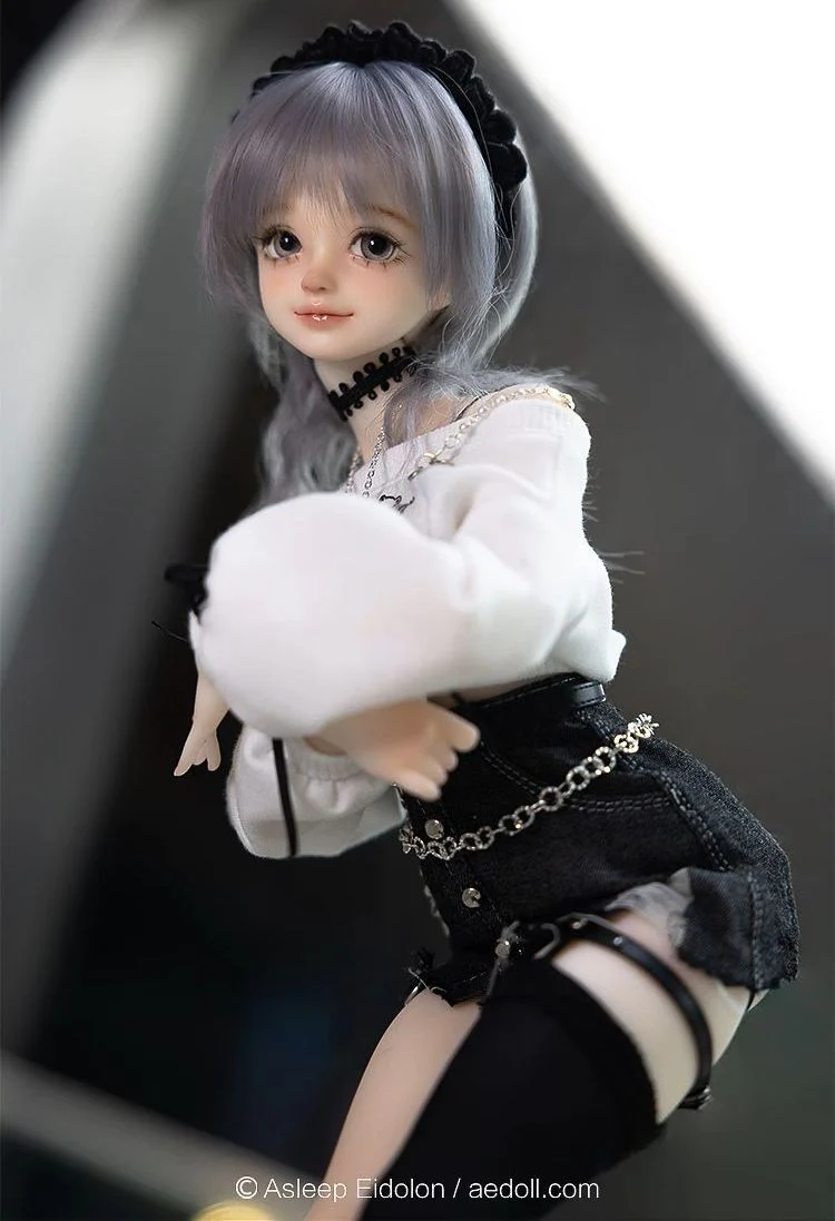 Yue Ling | Preorder | DOLL - Image 7