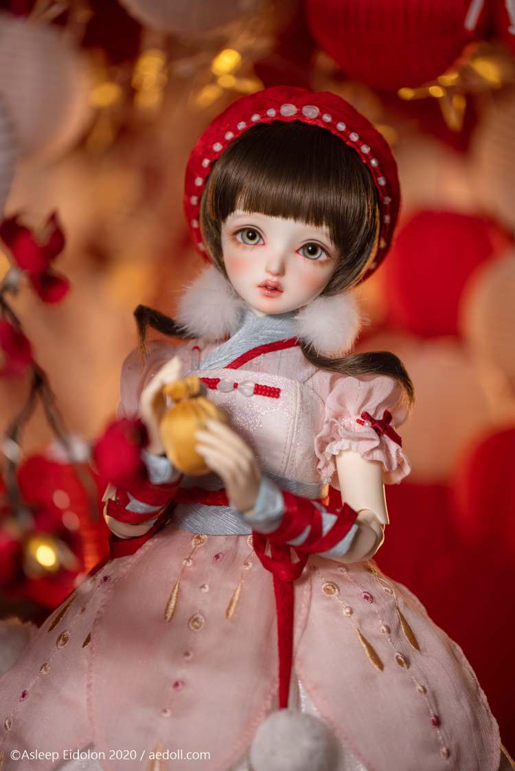 YueYu | Preorder | DOLL - Image 6