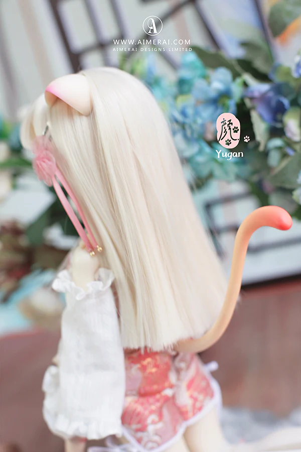 Yugan - Mao Series Fullset | Preorder | DOLL - Image 4