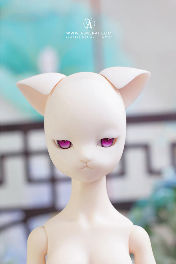 Yugan - Mao Series | Preorder | DOLL - Image 10