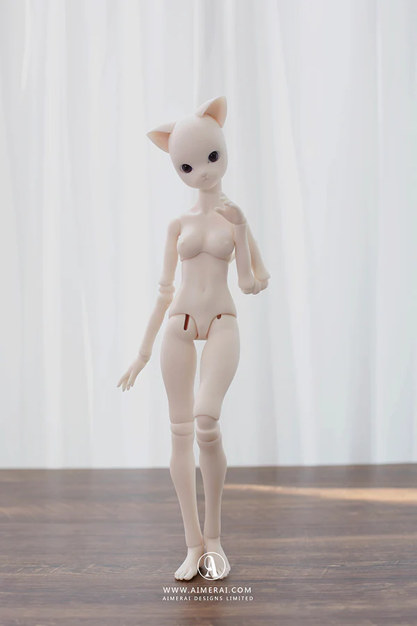 Yugan - Mao Series | Preorder | DOLL - Image 12
