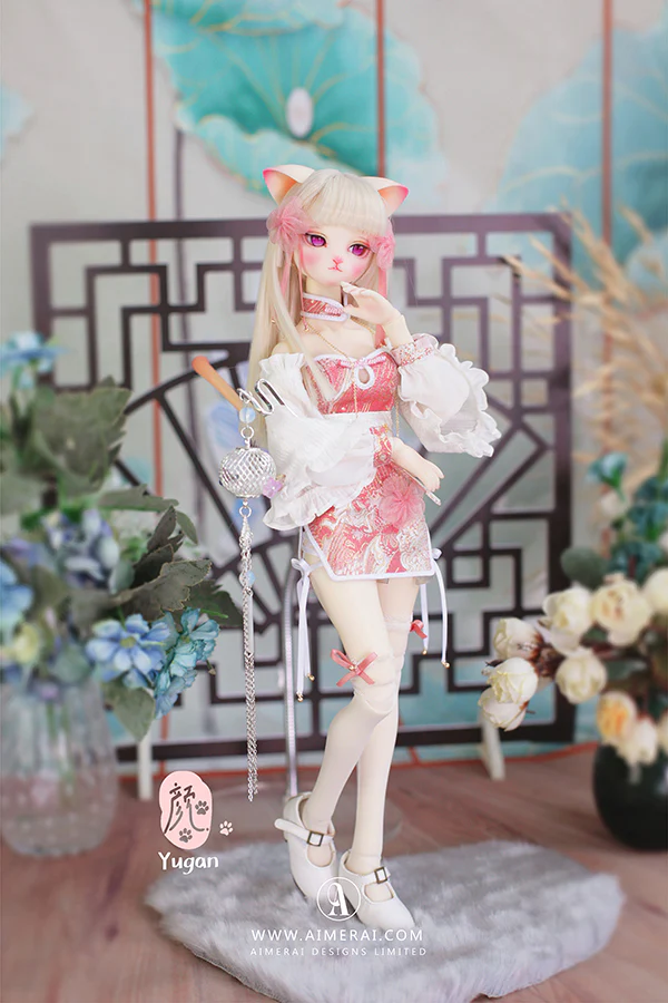 Yugan - Mao Series | Preorder | DOLL - Image 5