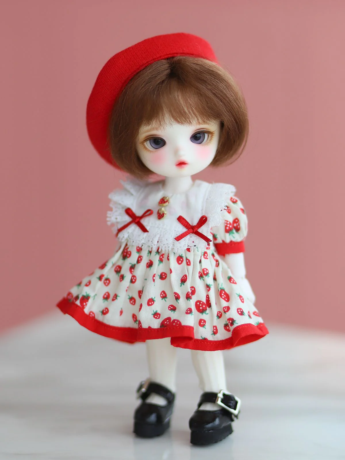 Yui | Preorder | DOLL