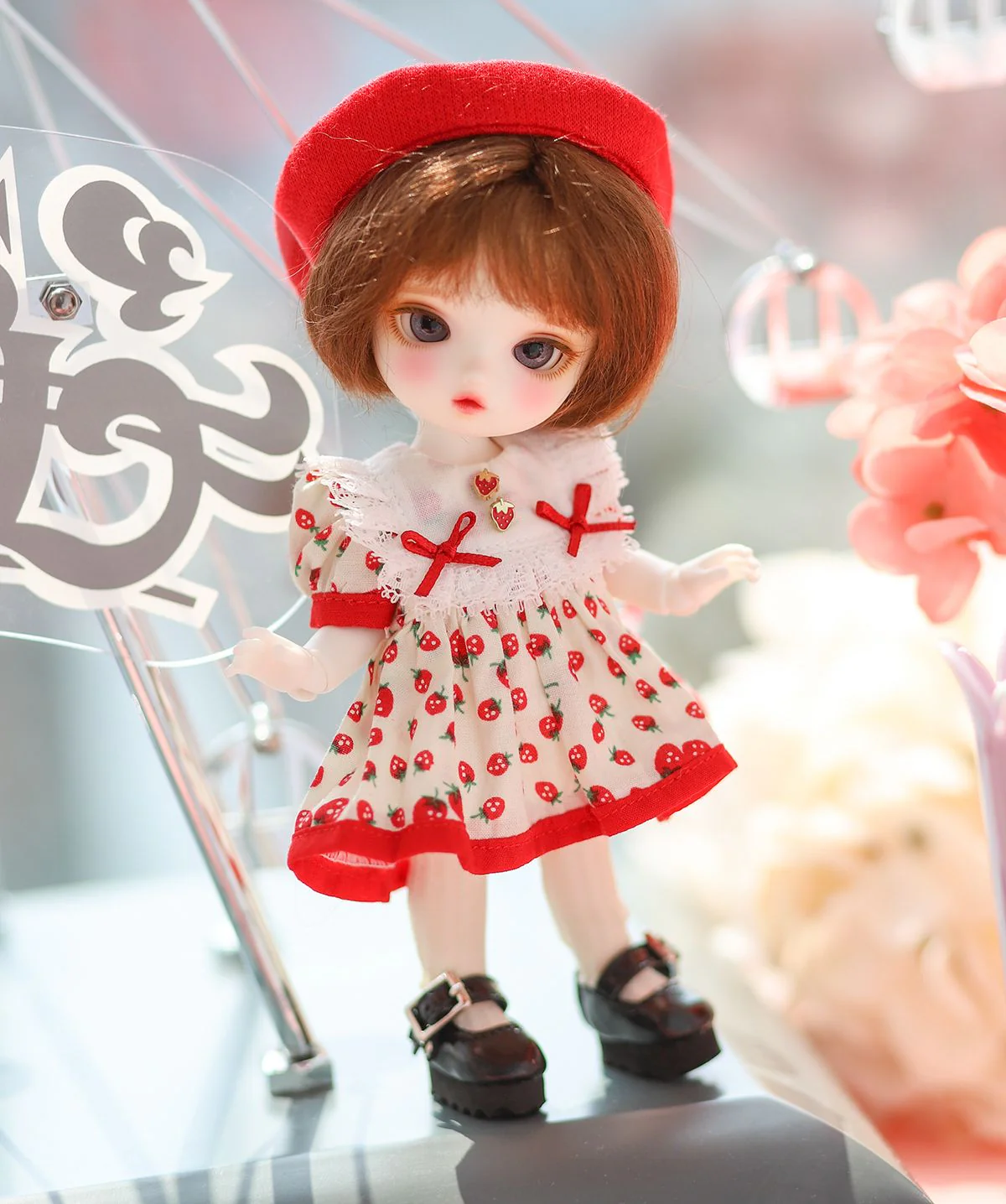 Yui | Preorder | DOLL - Image 4
