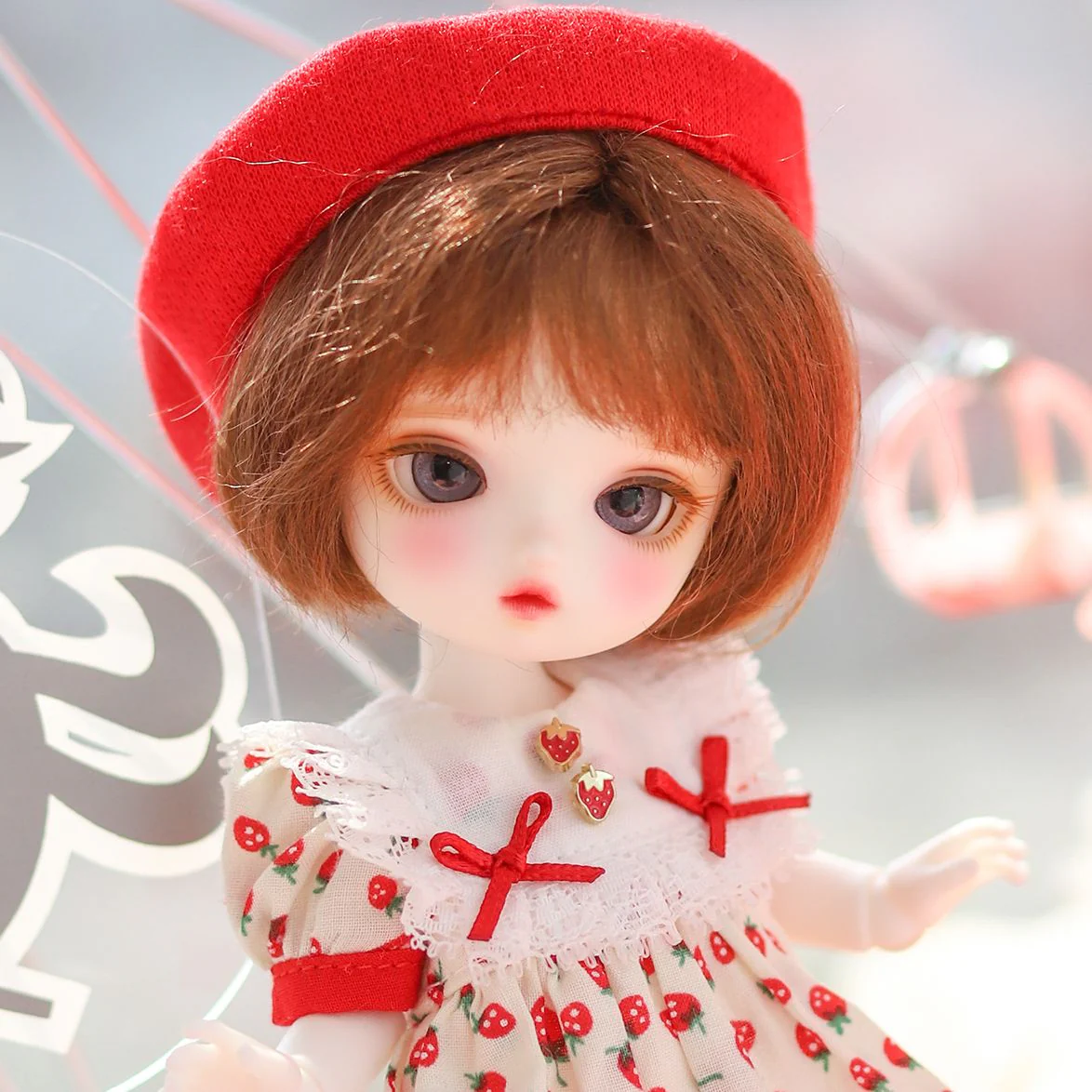 Yui | Preorder | DOLL - Image 5