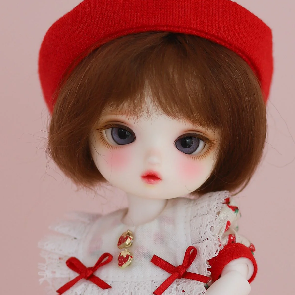 Yui | Preorder | DOLL - Image 6