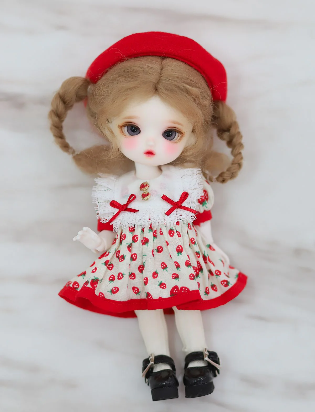 Yui | Preorder | DOLL - Image 7