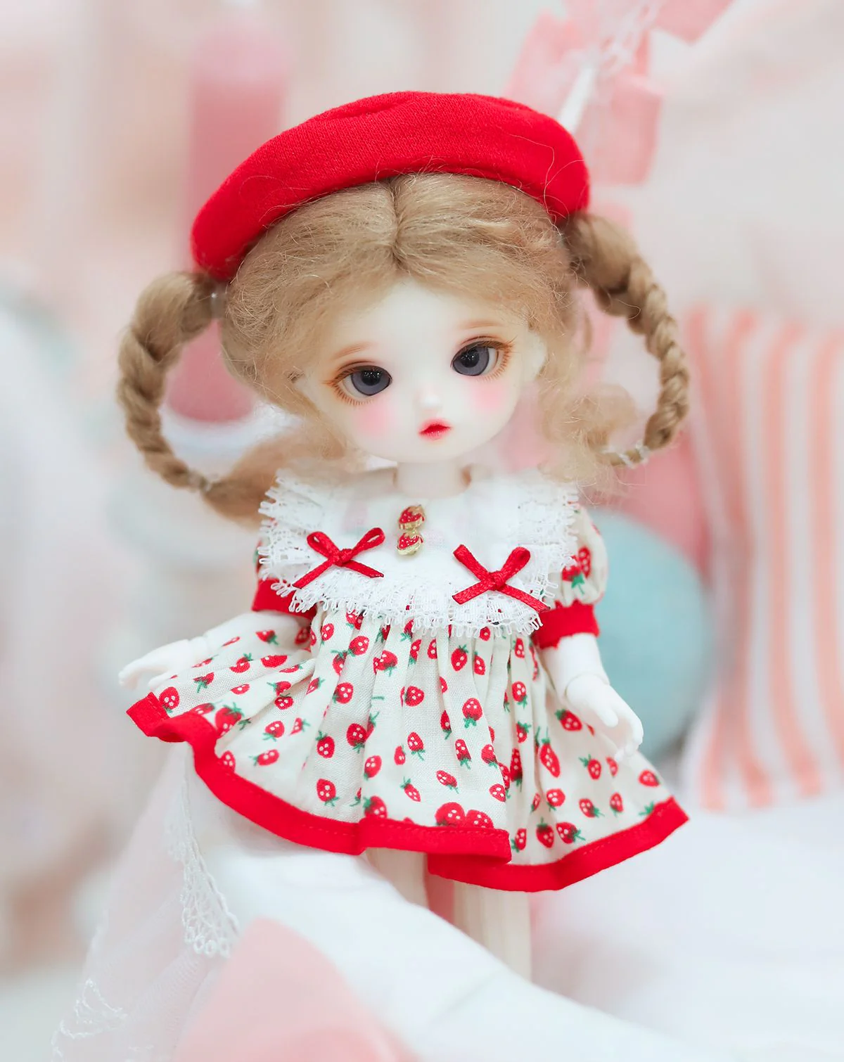 Yui | Preorder | DOLL - Image 8
