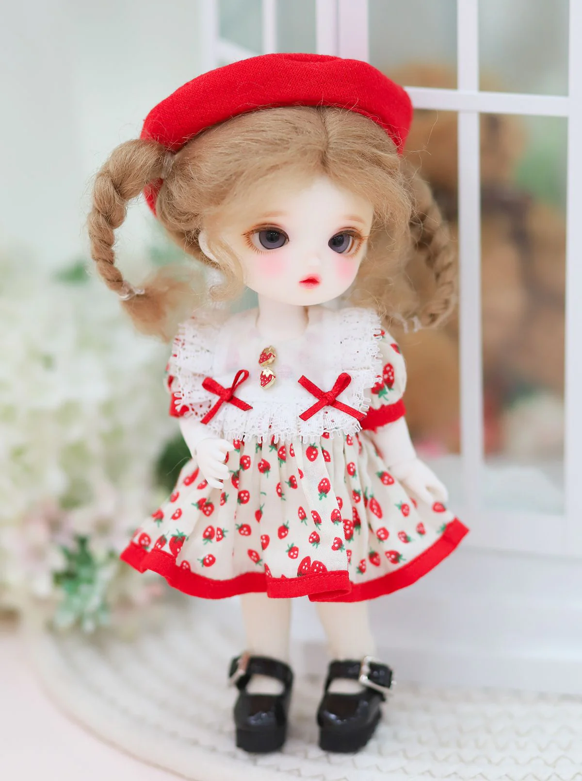 Yui | Preorder | DOLL - Image 9