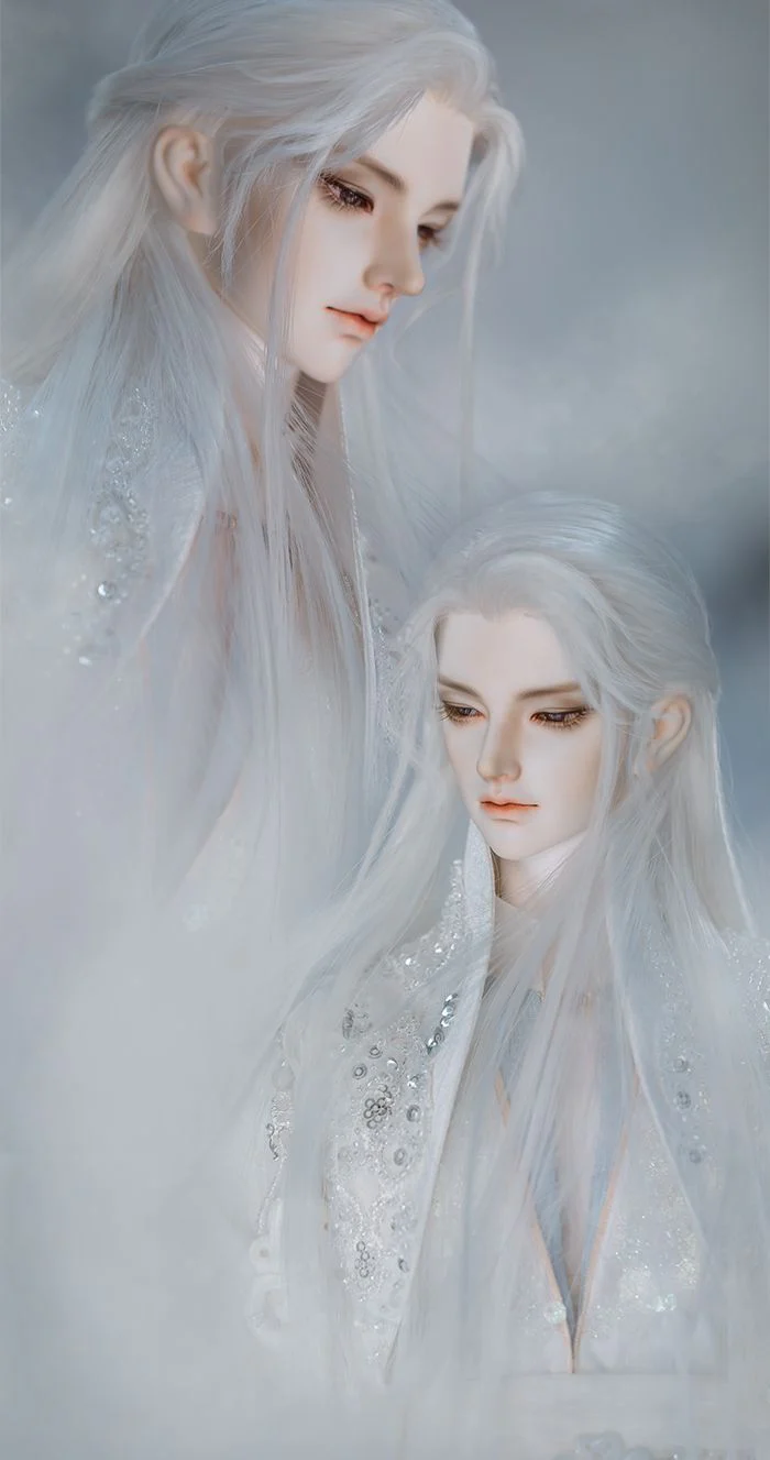 Yun Zhong Jun | Preorder | DOLL - Image 11