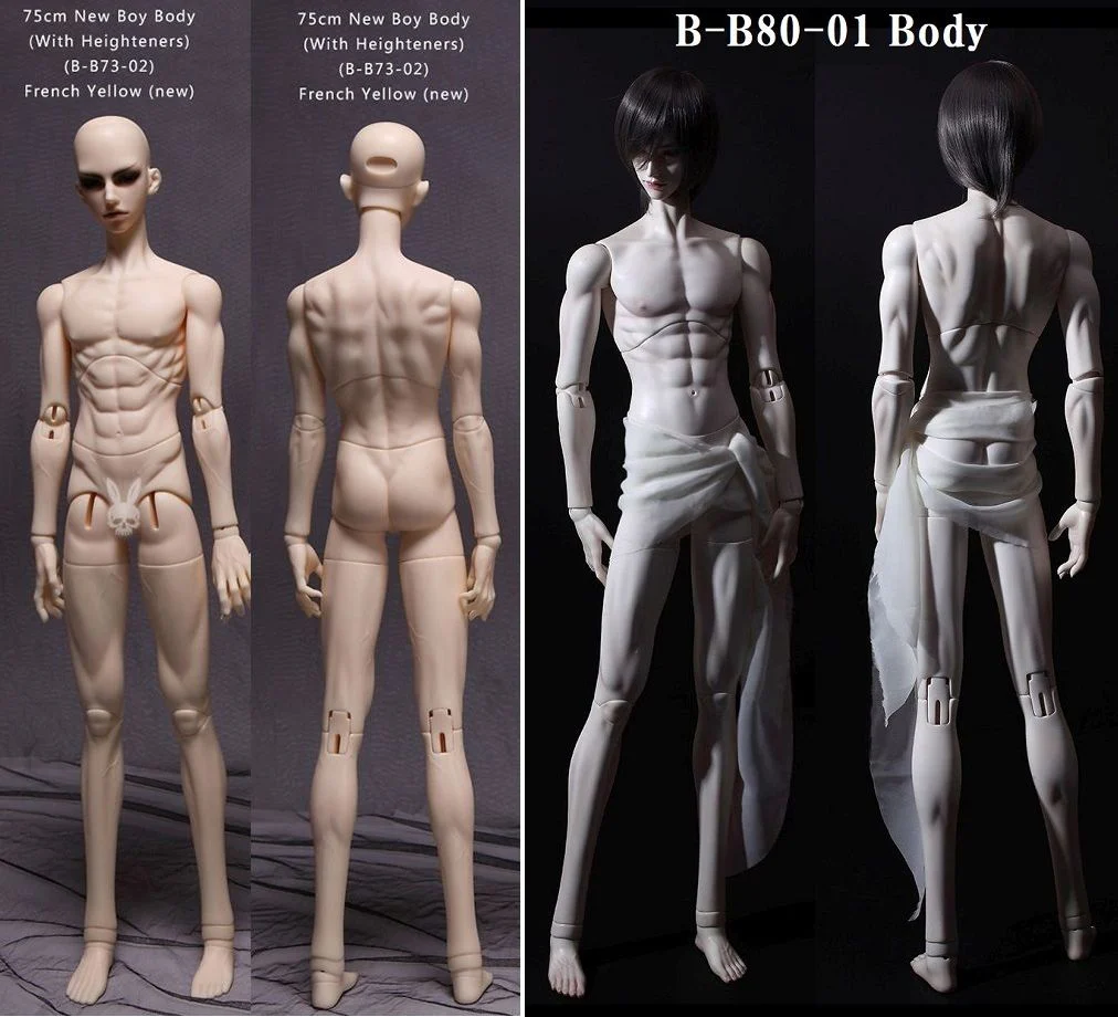 Yun Zhong Jun | Preorder | DOLL - Image 15