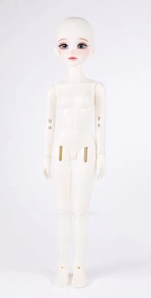 Yuna 31cm (Doll + Make Up) | Preorder | DOLL - Image 13