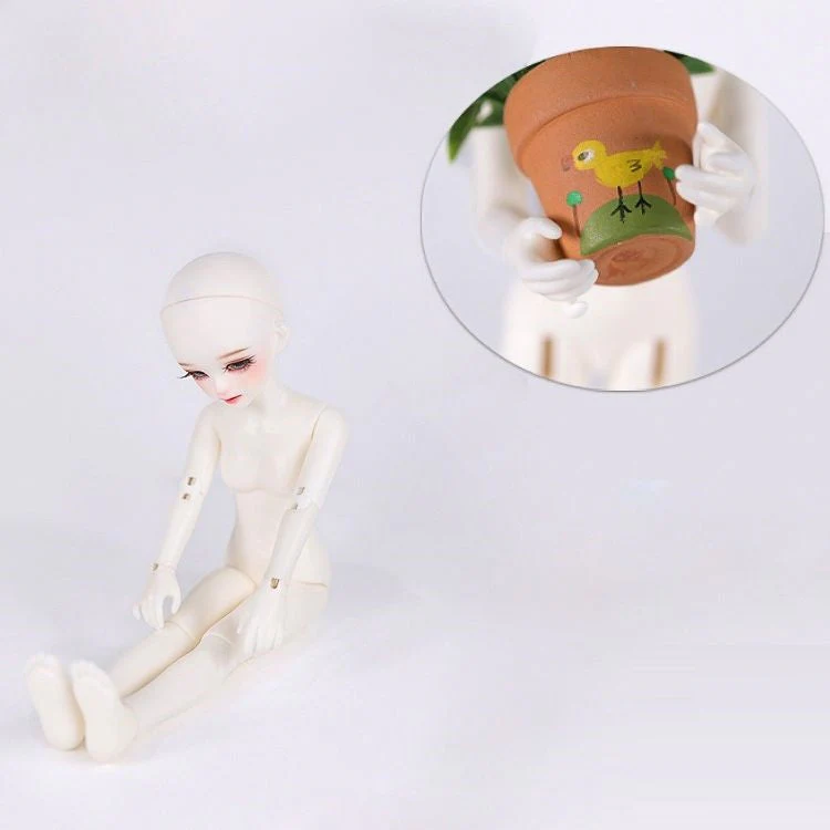 Yuna 31cm Full Set | Preorder | DOLL - Image 18