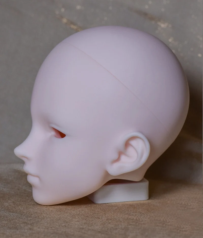 Yunying Head | PREORDER | PARTS - Image 10