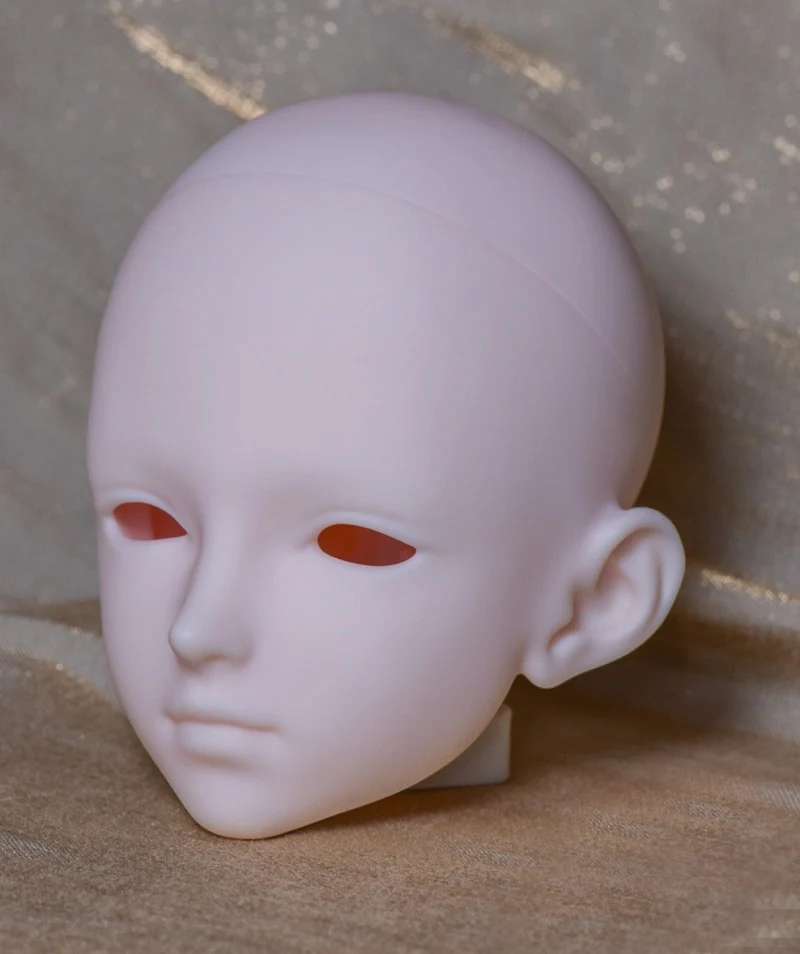 Yunying Head | PREORDER | PARTS - Image 9