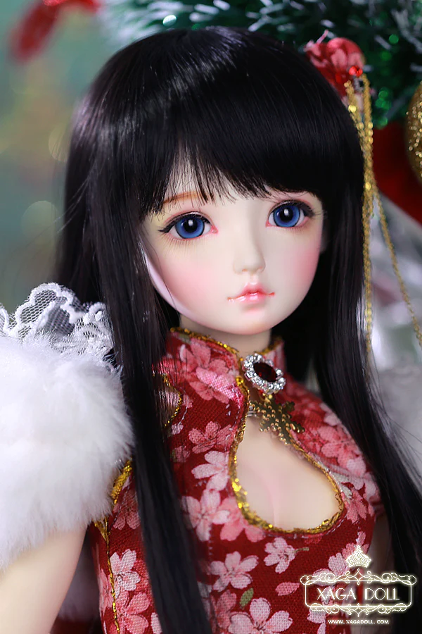YURI | Preorder | DOLL