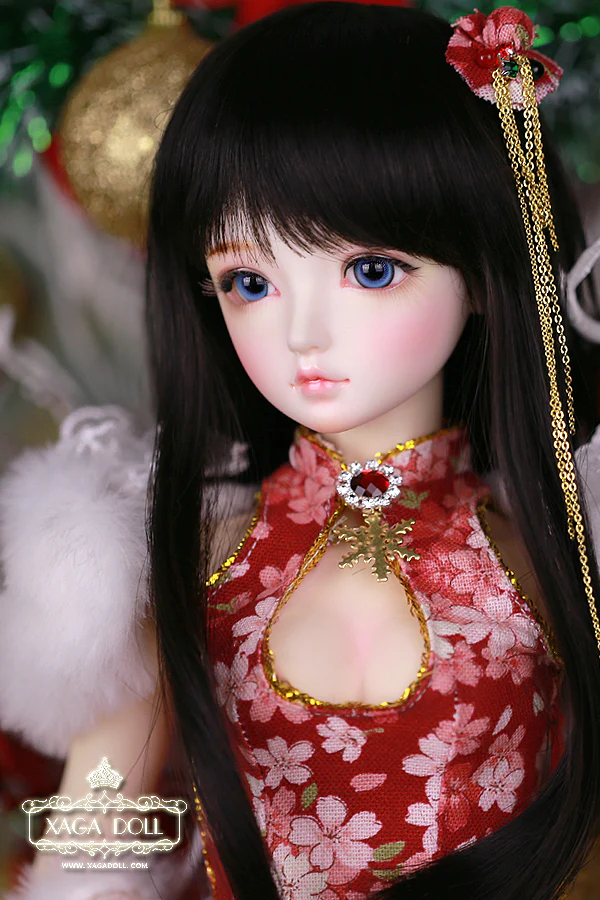 YURI | Preorder | DOLL - Image 3