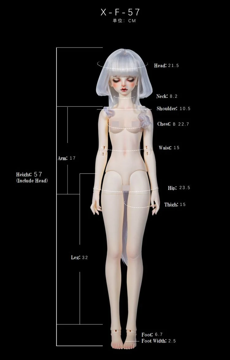 YURI | Preorder | DOLL - Image 8