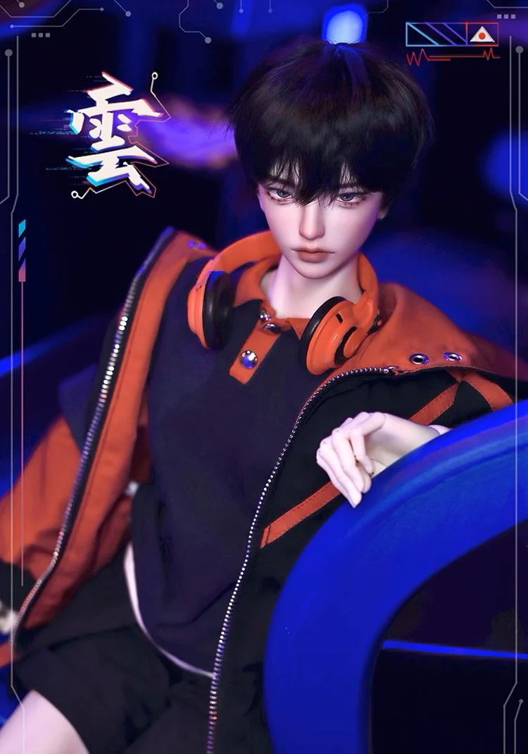 Yuu Fullset | Preorder | DOLL - Image 8