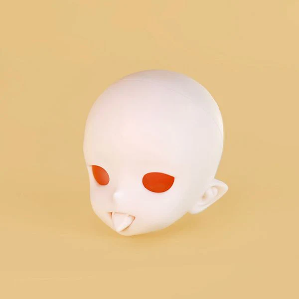 Yuuta - Manga Series Head | Preorder | PARTS - Image 3