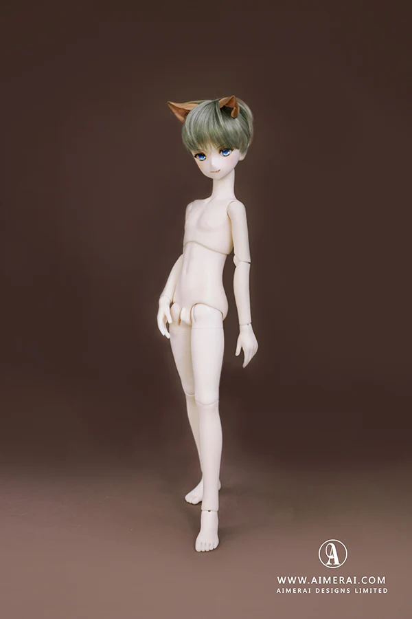 Yuuta --Manga Series | Preorder | DOLL - Image 15