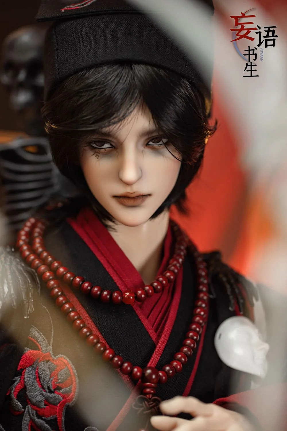 Yuvaan | Preorder | DOLL - Image 14