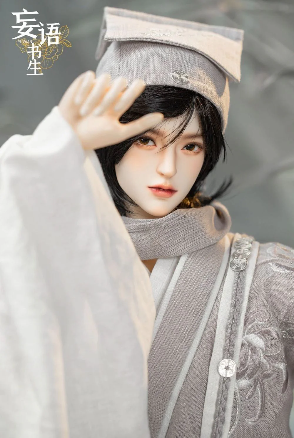 Yuvaan | Preorder | DOLL - Image 3