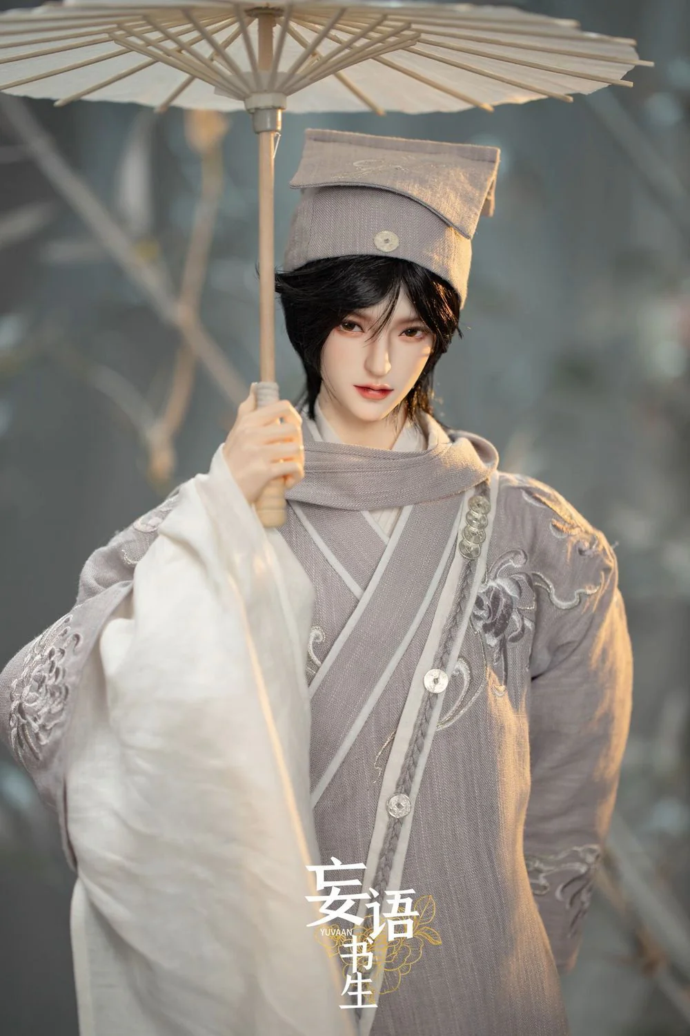 Yuvaan | Preorder | DOLL - Image 6