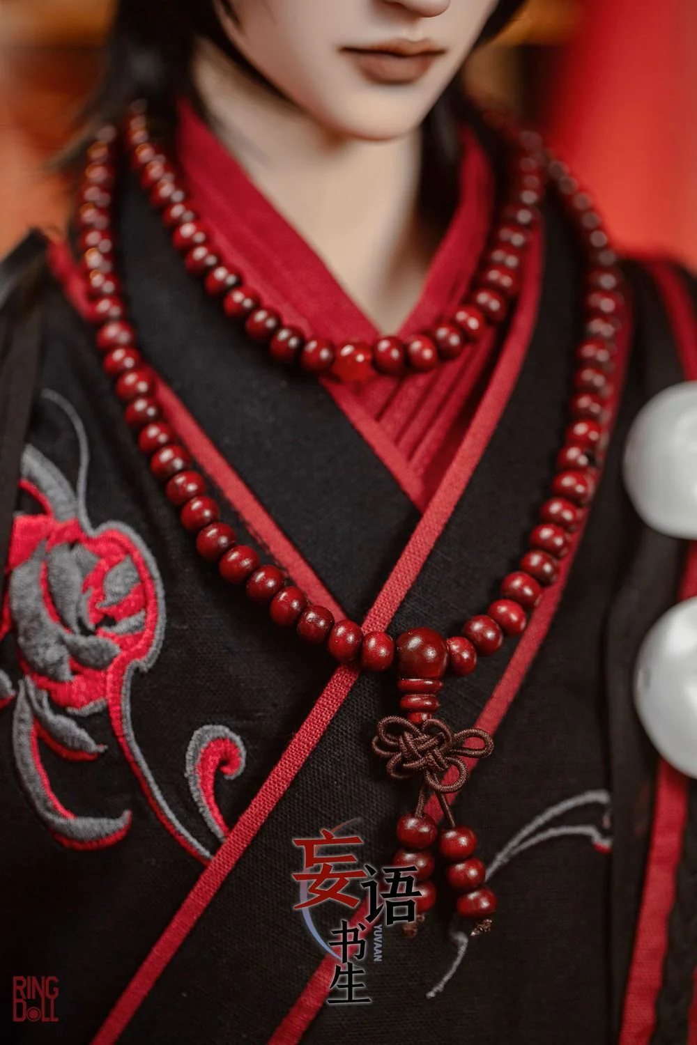 Yuvaan Dark Ver. Fullset | Preorder | DOLL - Image 10