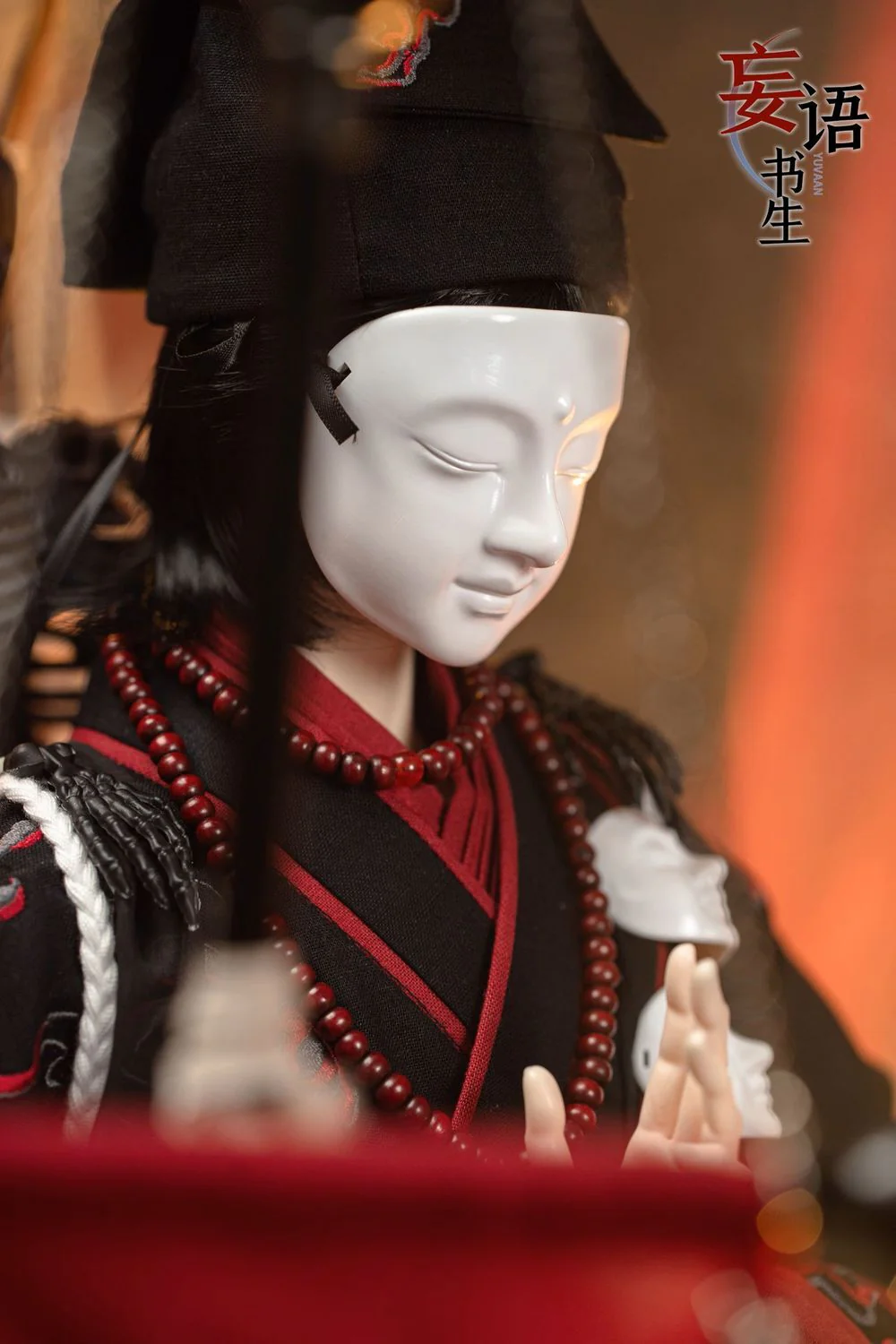 Yuvaan Dark Ver. Fullset | Preorder | DOLL - Image 8