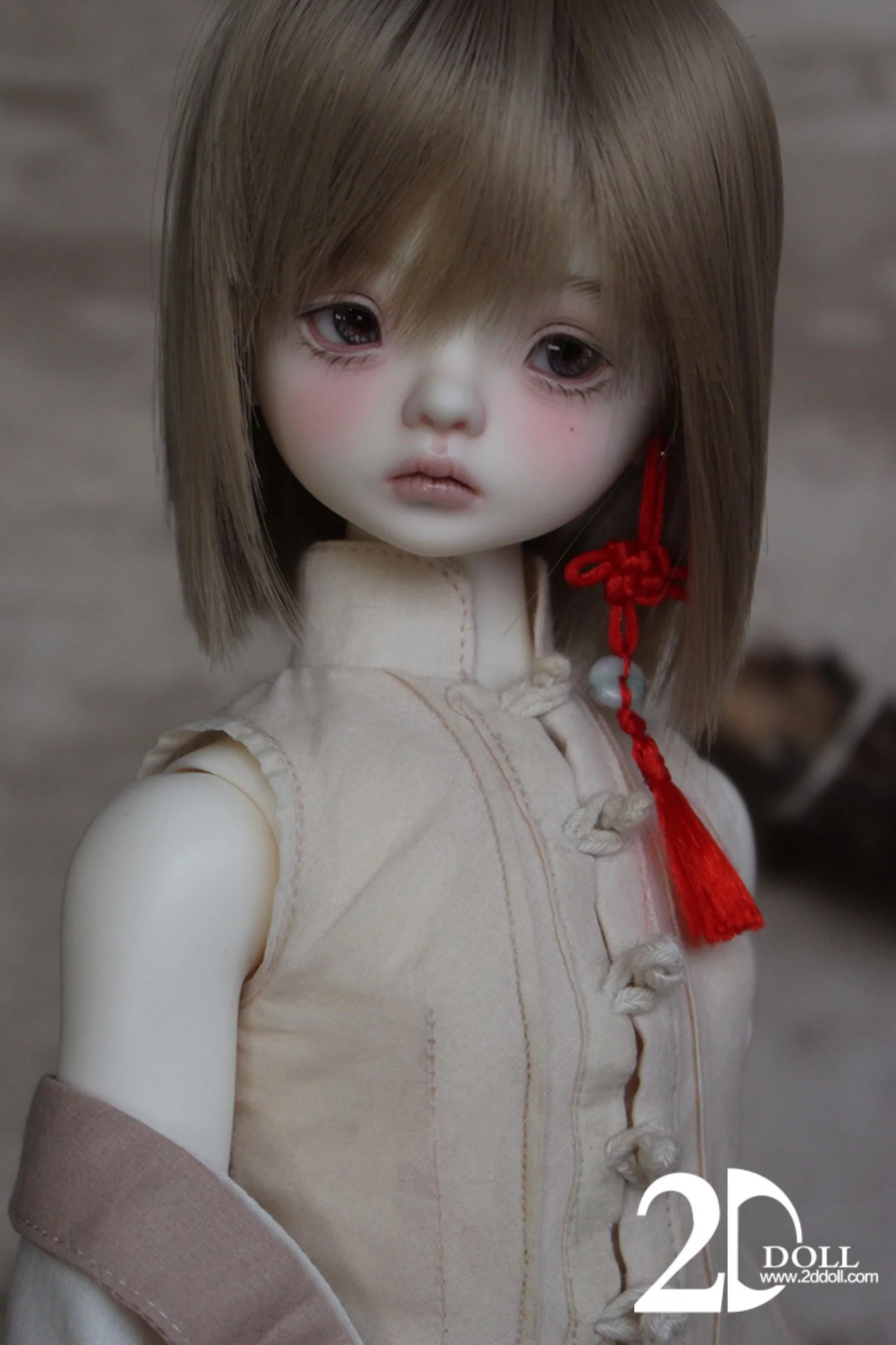 Yuya Head | Preorder | PARTS - Image 2