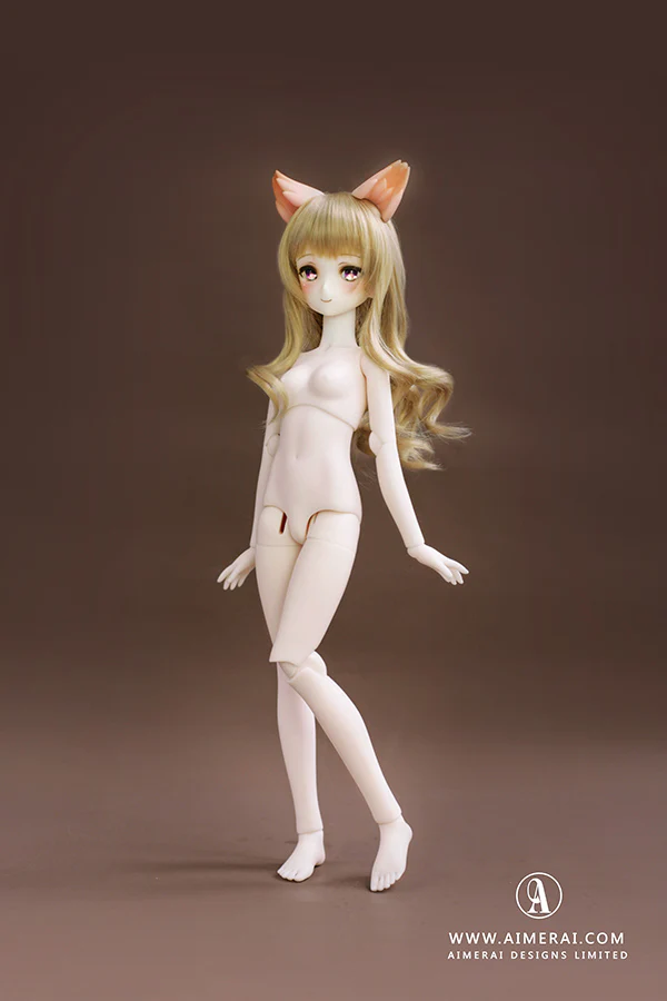 Yuyuko - Manga Series Fullset | Preorder | DOLL - Image 12