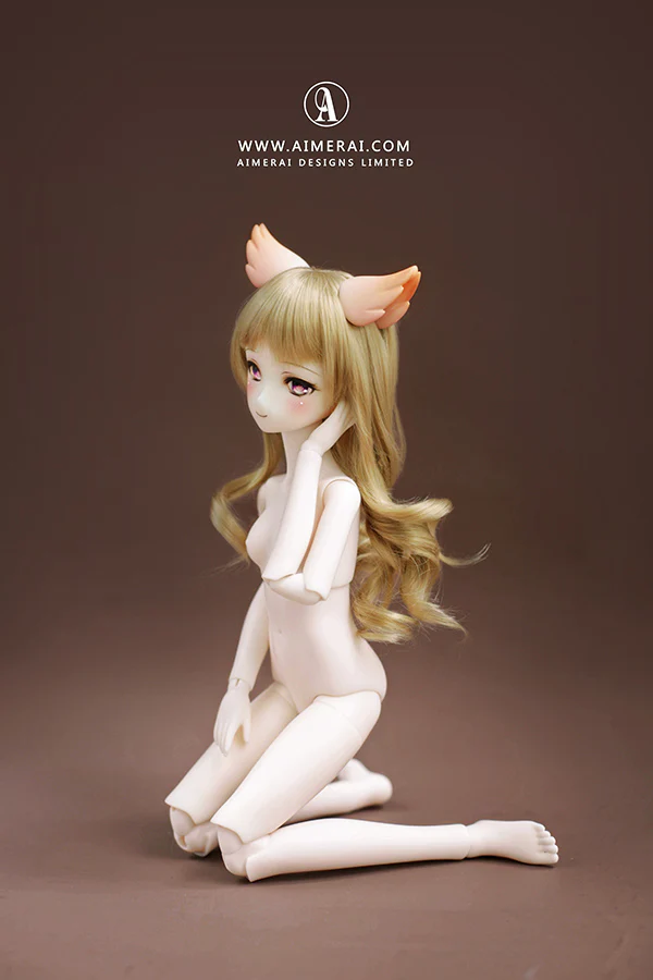 Yuyuko - Manga Series | Preorder | DOLL - Image 15