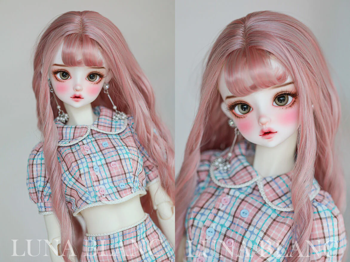 Yvien | PREORDER | DOLL - Image 11