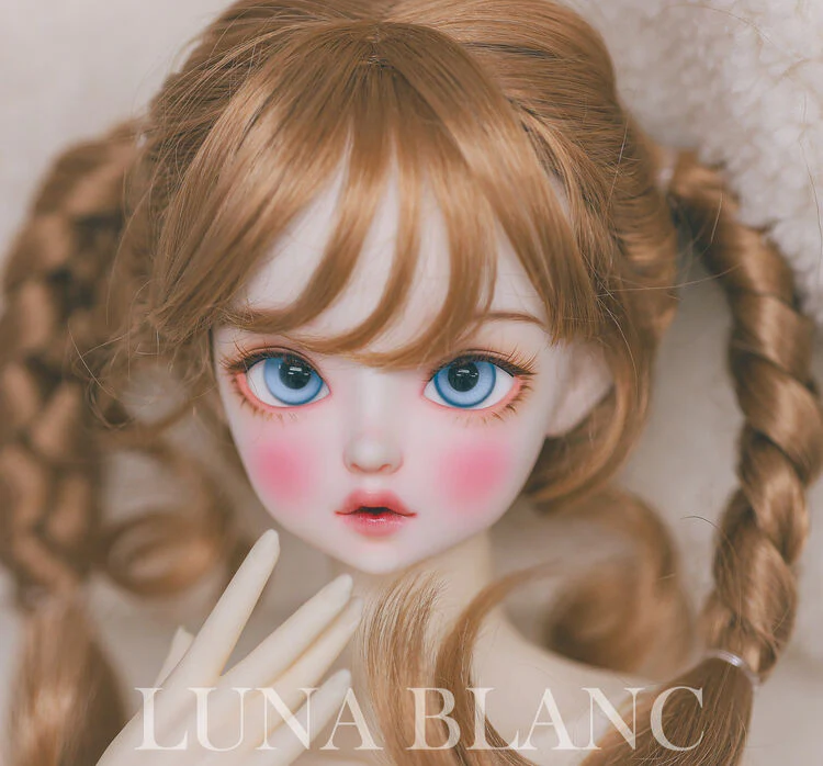 Yvien | PREORDER | DOLL - Image 18